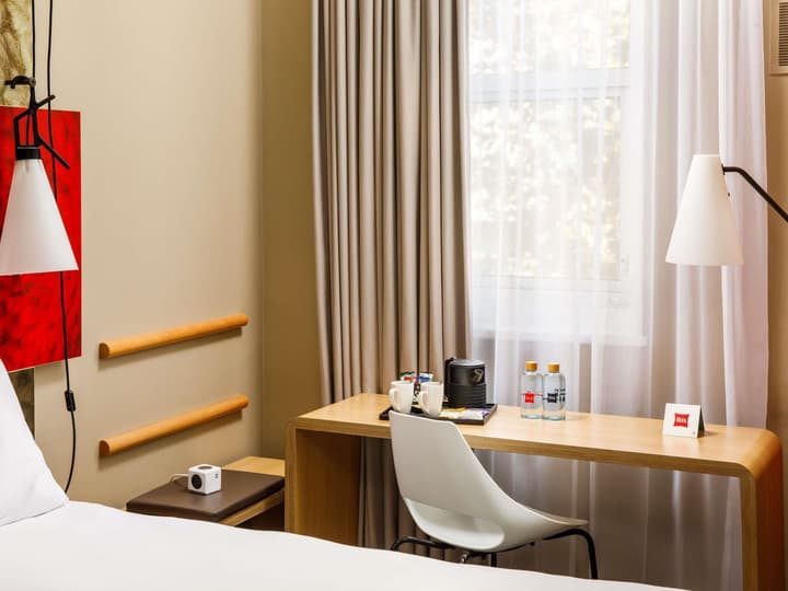 ibis London Greenwich