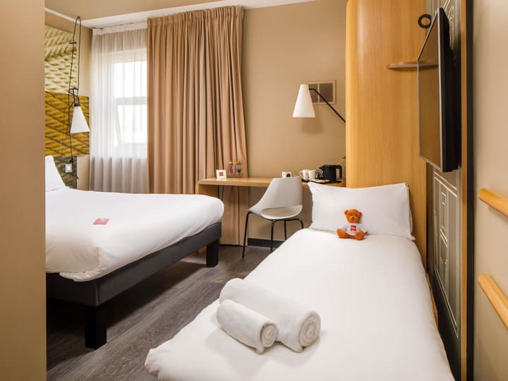 ibis London Greenwich