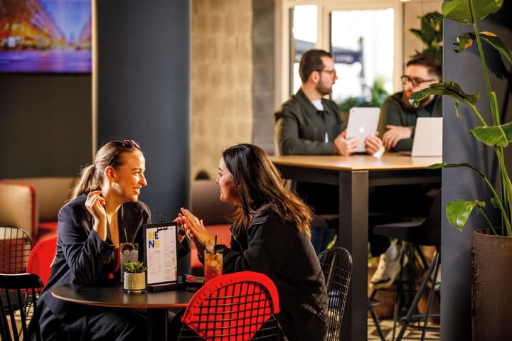 ibis London Greenwich
