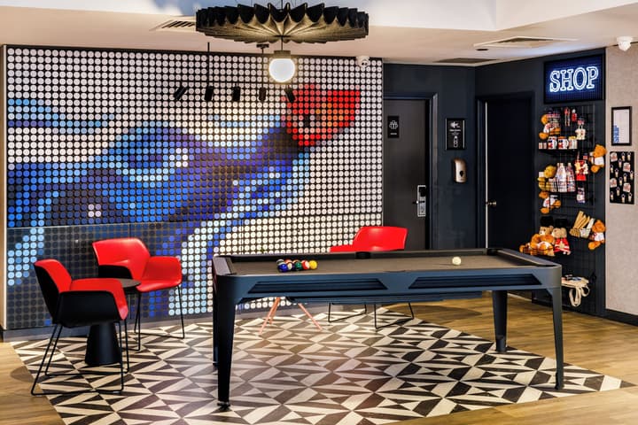 ibis London Greenwich