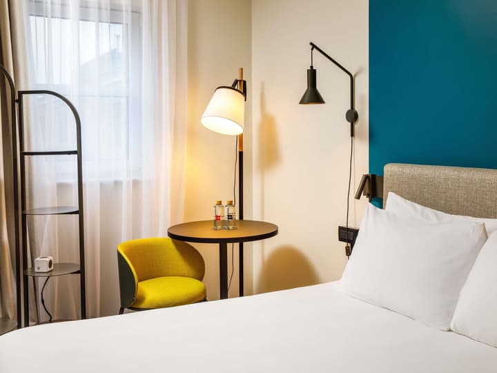 ibis London Greenwich