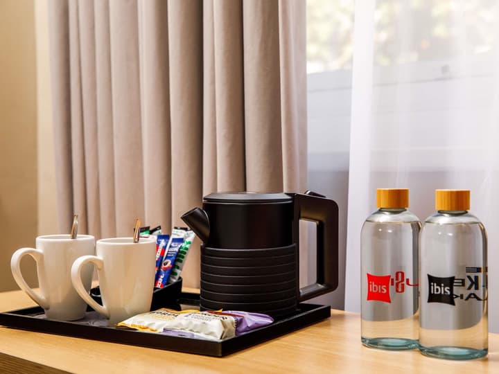 ibis London Greenwich