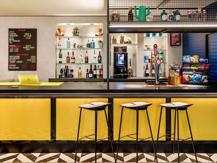 ibis London Greenwich