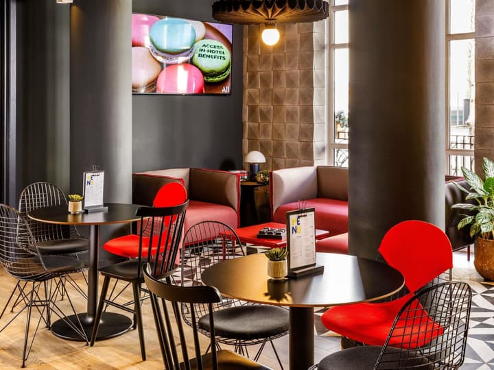 ibis London Greenwich