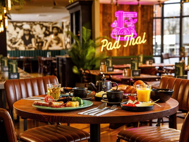 ibis London Greenwich