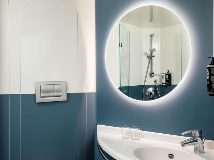 ibis London Greenwich