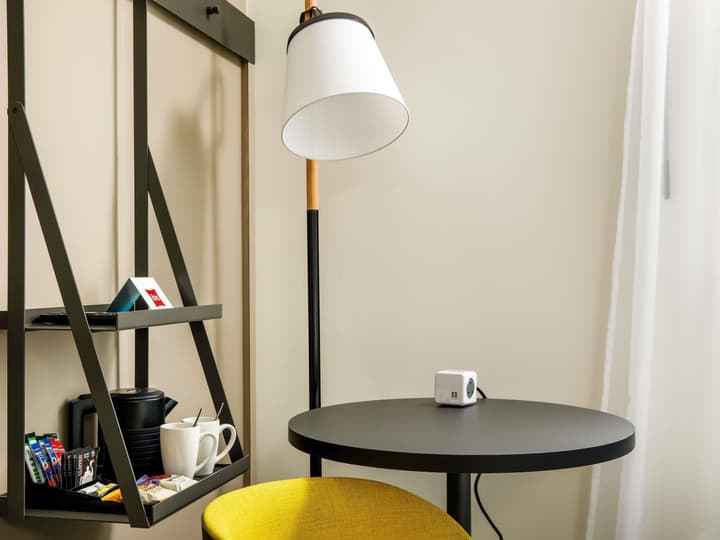 ibis London Greenwich