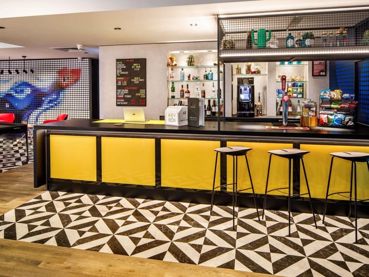 ibis London Greenwich