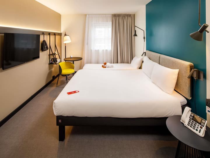 ibis London Greenwich