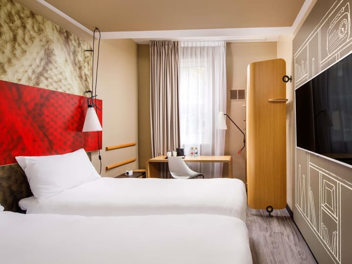 ibis London Greenwich