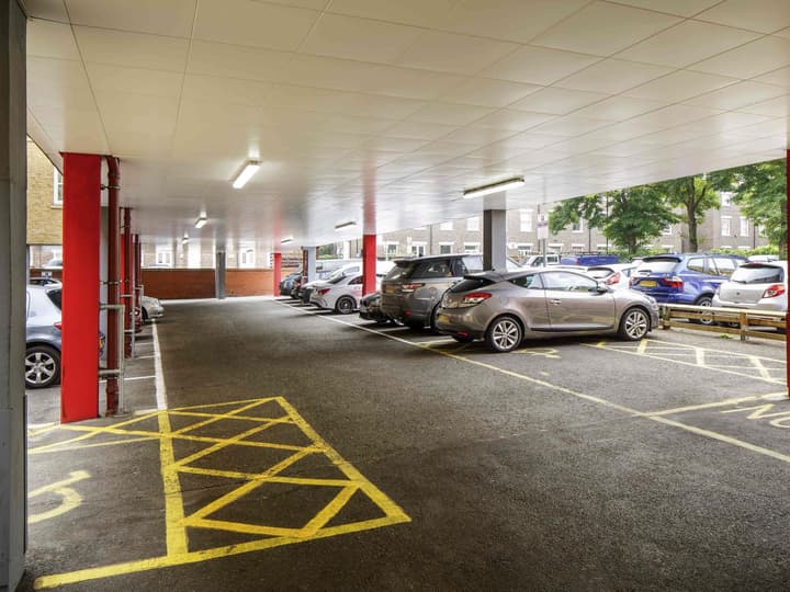 ibis London Greenwich