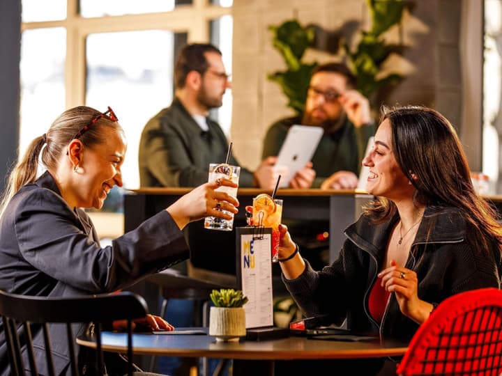 ibis London Greenwich