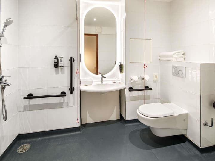 ibis London Greenwich