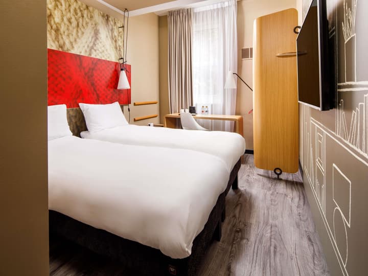 ibis London Greenwich