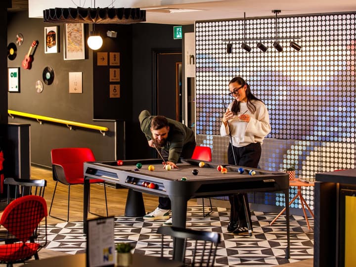 ibis London Greenwich
