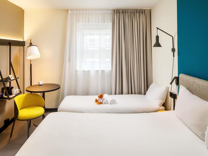 ibis London Greenwich