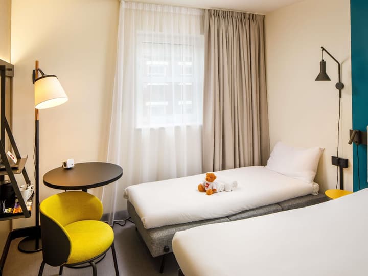 ibis London Greenwich
