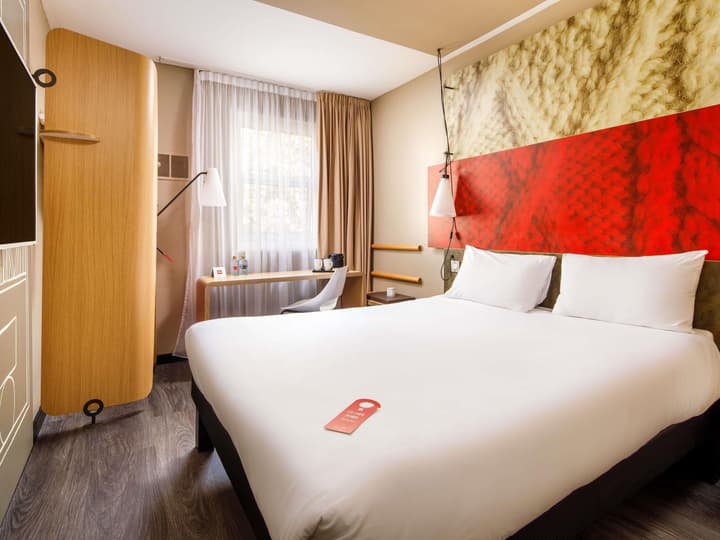 ibis London Greenwich