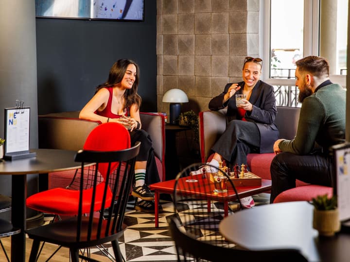 ibis London Greenwich