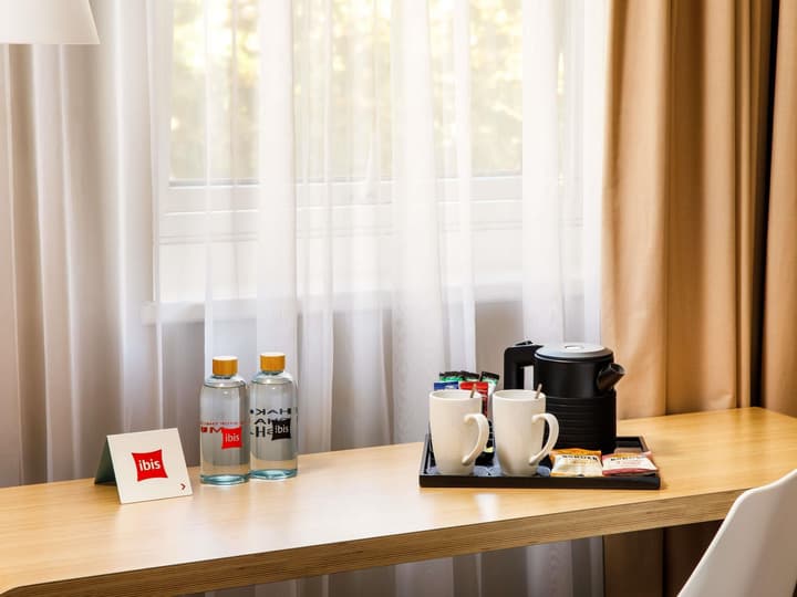 ibis London Greenwich