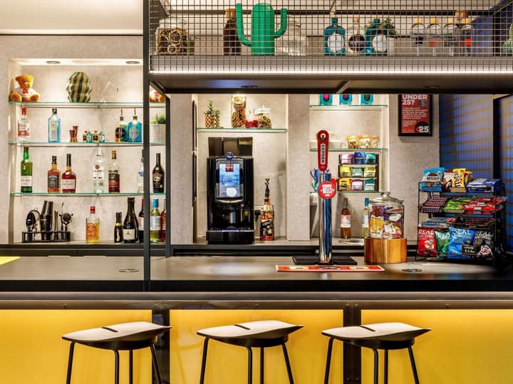 ibis London Greenwich