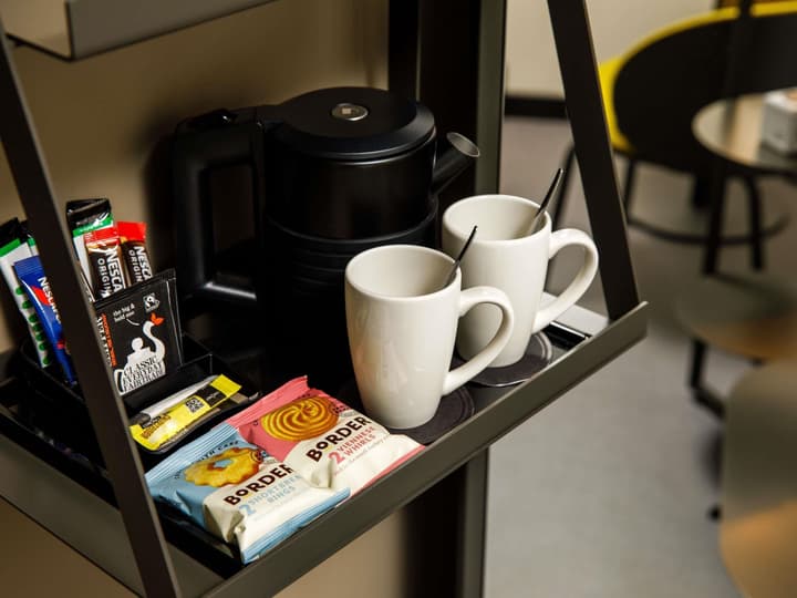 ibis London Greenwich