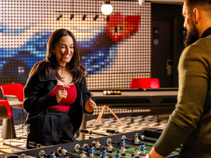 ibis London Greenwich