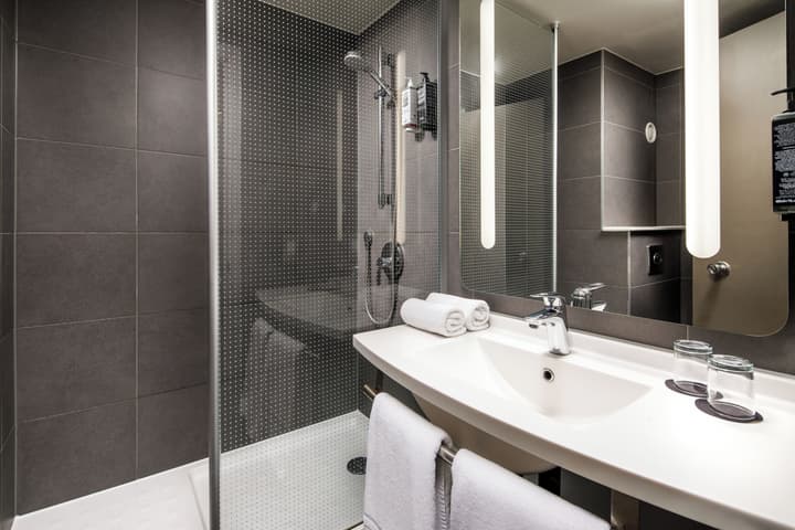 ibis London Greenwich