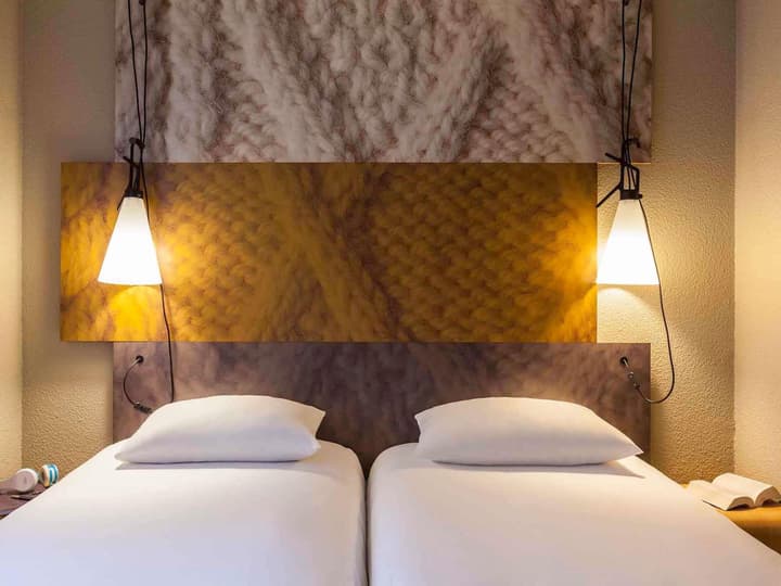 ibis London Greenwich