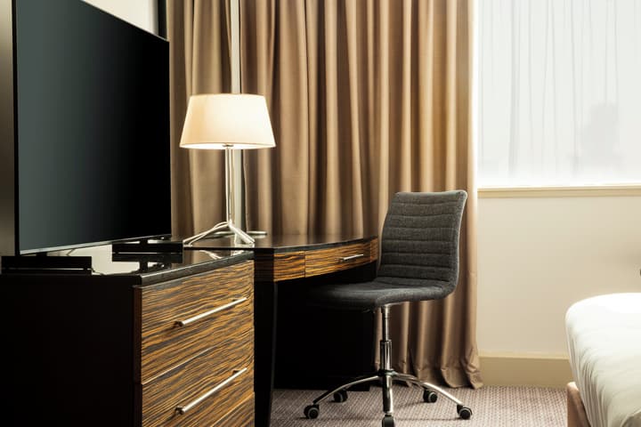 Crowne Plaza Hotel Glasgow by IHG