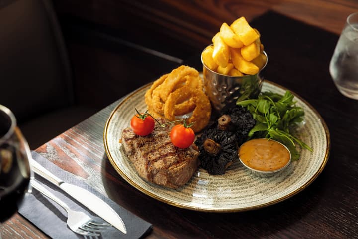 Crowne Plaza Hotel Glasgow by IHG