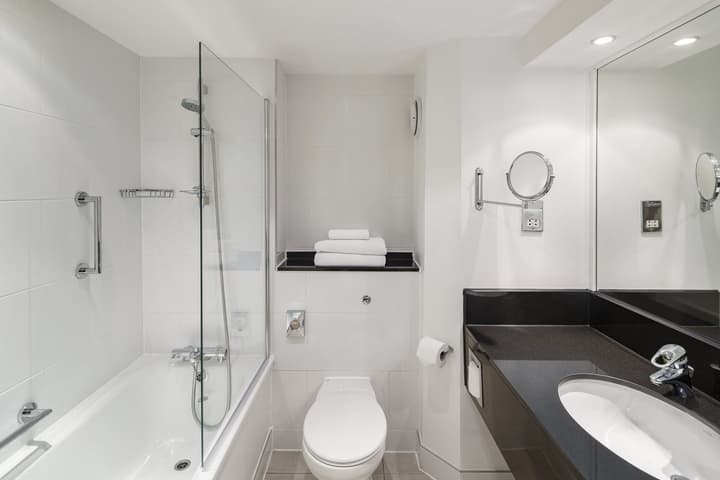 Crowne Plaza Hotel Glasgow by IHG
