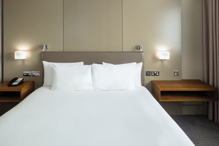 Crowne Plaza Hotel Glasgow by IHG