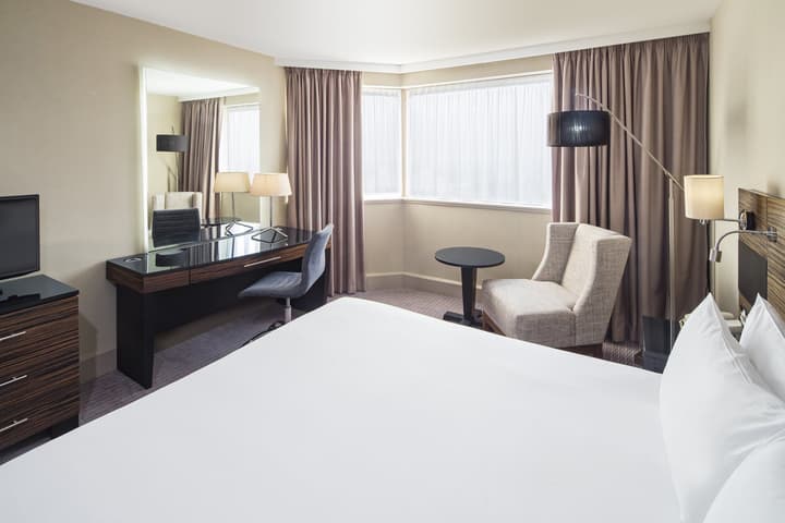 Crowne Plaza Hotel Glasgow by IHG
