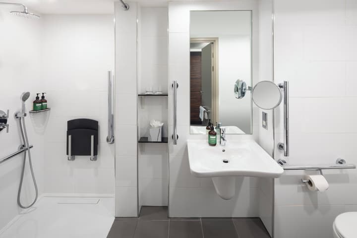 Crowne Plaza Hotel Glasgow by IHG