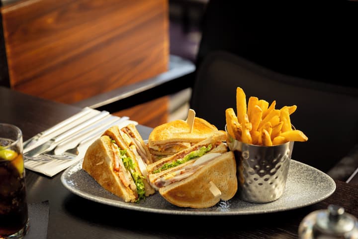 Crowne Plaza Hotel Glasgow by IHG