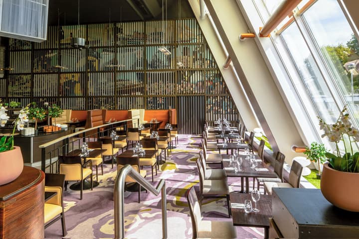 Crowne Plaza Hotel Glasgow by IHG
