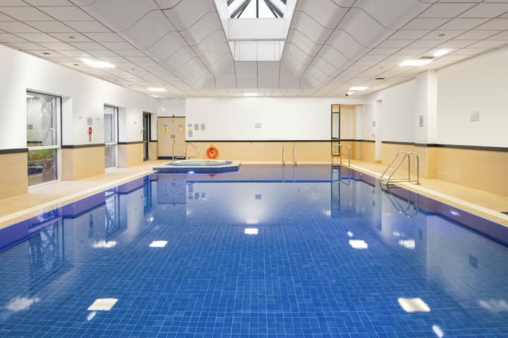 Crowne Plaza Hotel Glasgow by IHG