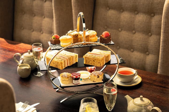 Crowne Plaza Hotel Glasgow by IHG