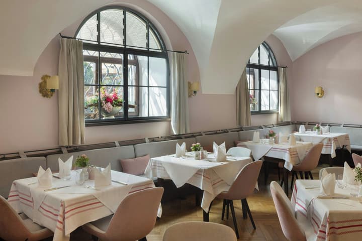 Hotel Goldener Hirsch, a Luxury Collection Hotel, Salzburg