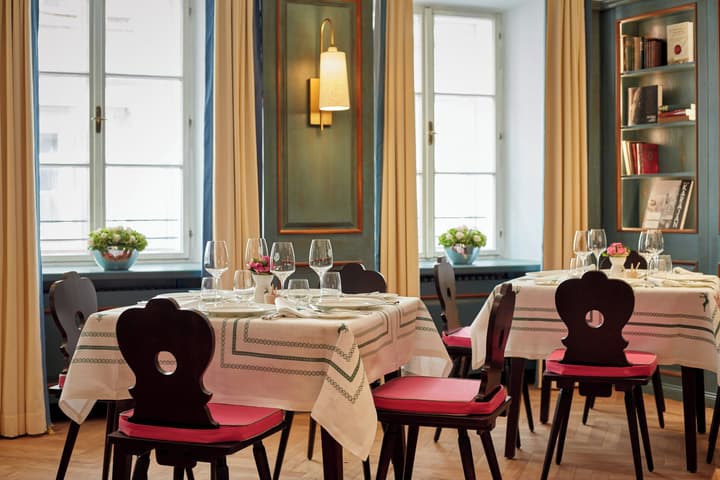 Hotel Goldener Hirsch, a Luxury Collection Hotel, Salzburg