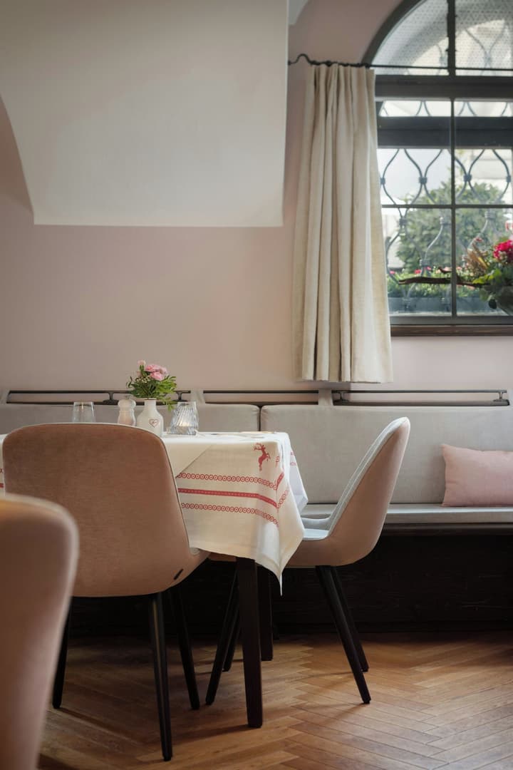 Hotel Goldener Hirsch, a Luxury Collection Hotel, Salzburg
