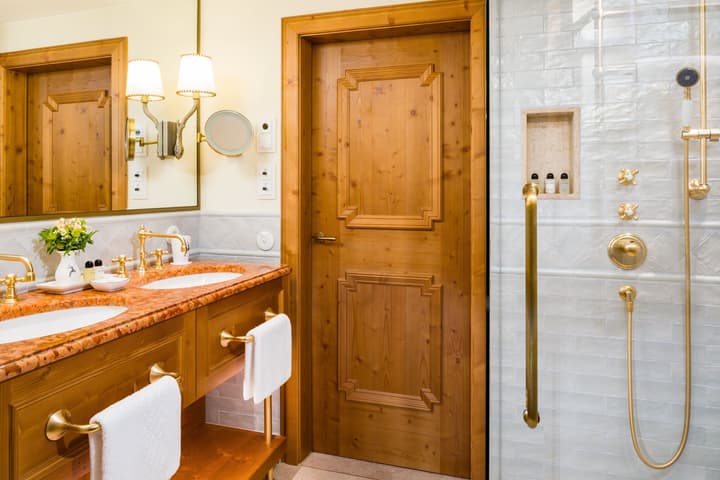 Hotel Goldener Hirsch, a Luxury Collection Hotel, Salzburg