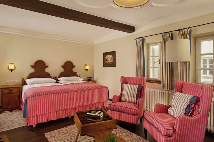 Hotel Goldener Hirsch, a Luxury Collection Hotel, Salzburg