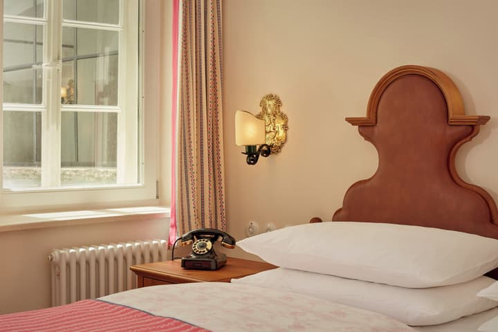 Hotel Goldener Hirsch, a Luxury Collection Hotel, Salzburg