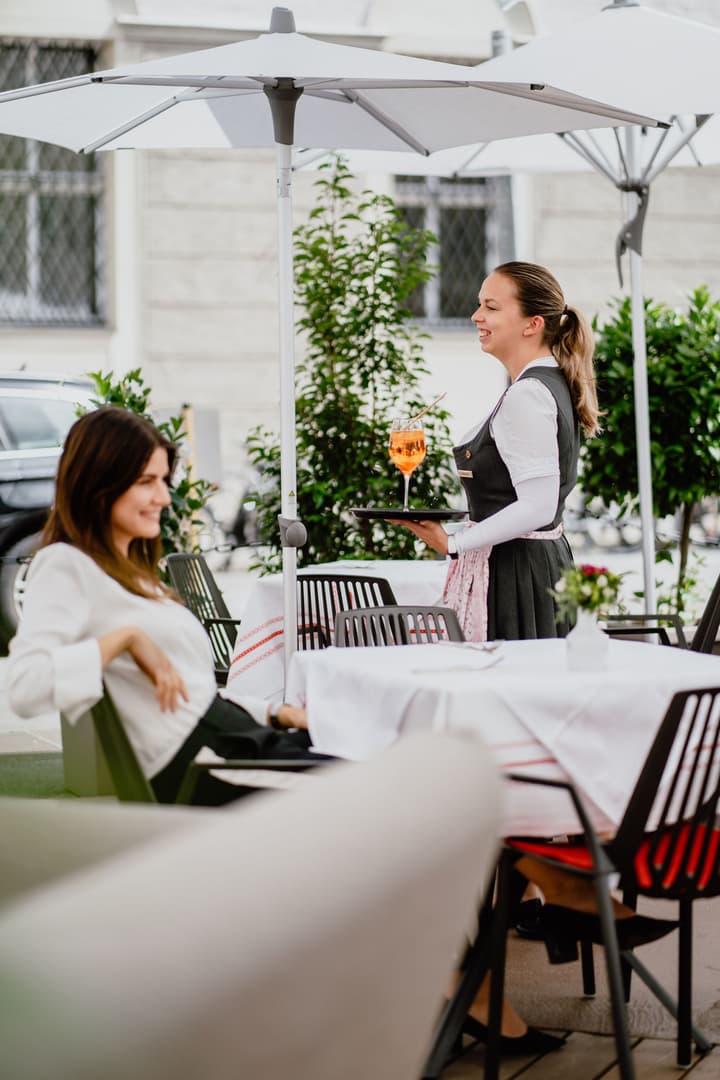 Hotel Goldener Hirsch, a Luxury Collection Hotel, Salzburg