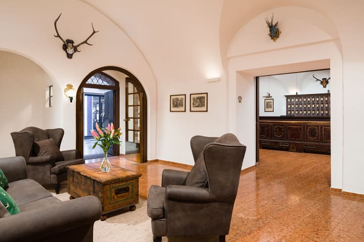 Hotel Goldener Hirsch, a Luxury Collection Hotel, Salzburg