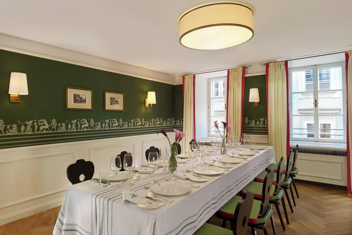 Hotel Goldener Hirsch, a Luxury Collection Hotel, Salzburg