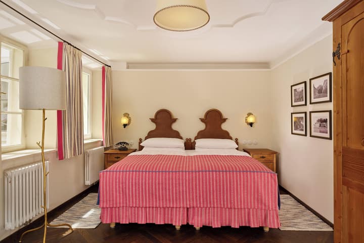 Hotel Goldener Hirsch, a Luxury Collection Hotel, Salzburg