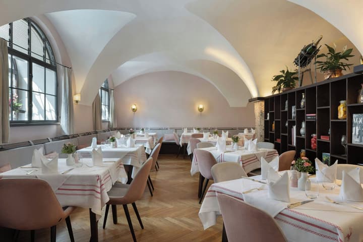 Hotel Goldener Hirsch, a Luxury Collection Hotel, Salzburg